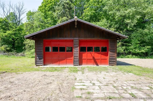 $315,000 | 2491 Wethersfield Road, Java, NY 14113