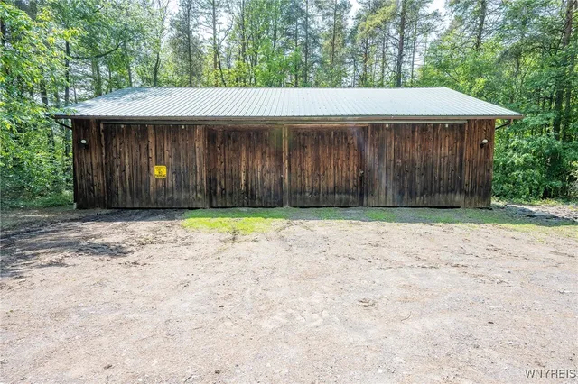 $315,000 | 2491 Wethersfield Road, Java, NY 14113