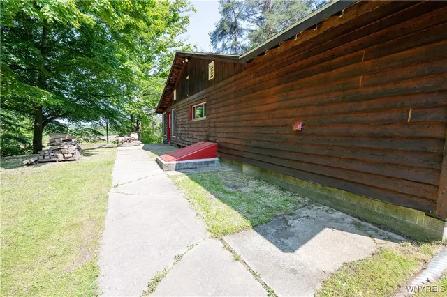 $315,000 | 2491 Wethersfield Road, Java, NY 14113