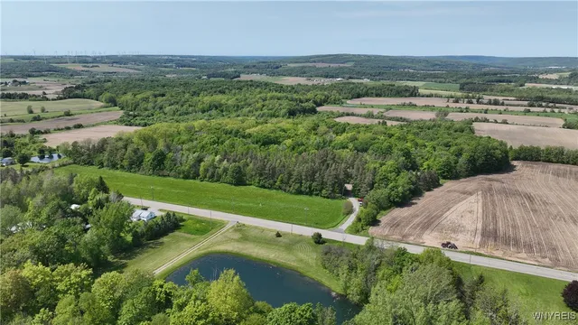 $315,000 | 2491 Wethersfield Road, Java, NY 14113