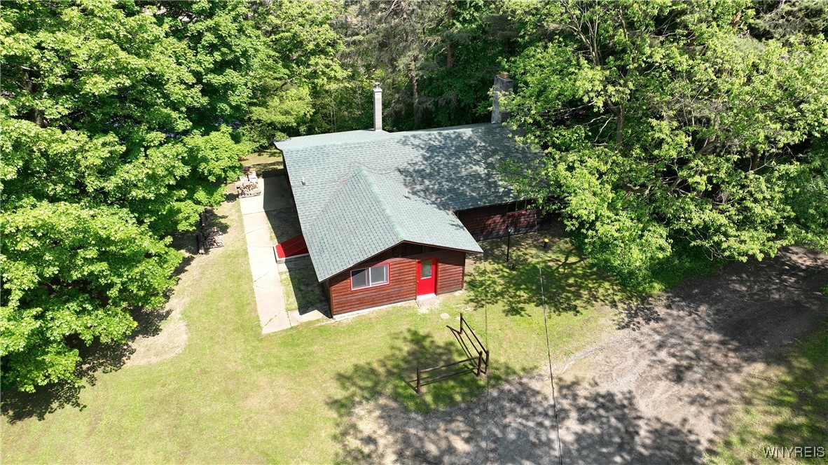 2491 Wethersfield Road Java, NY 14113 - Photo 7 of 45