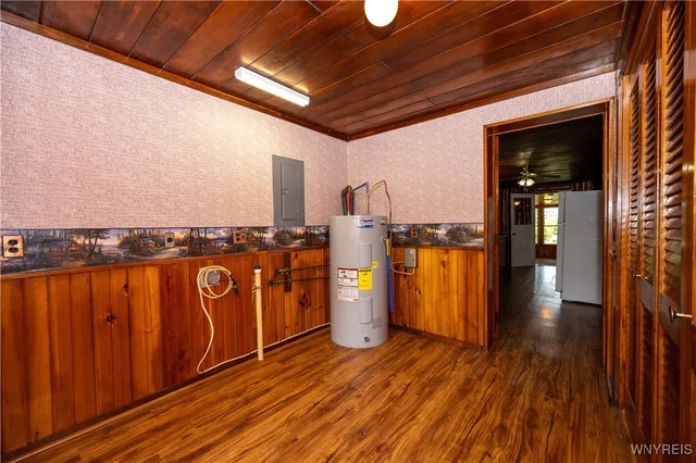 $315,000 | 2491 Wethersfield Road, Java, NY 14113