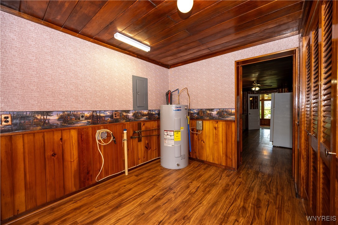 2491 Wethersfield Road Java, NY 14113 - Photo 9 of 45