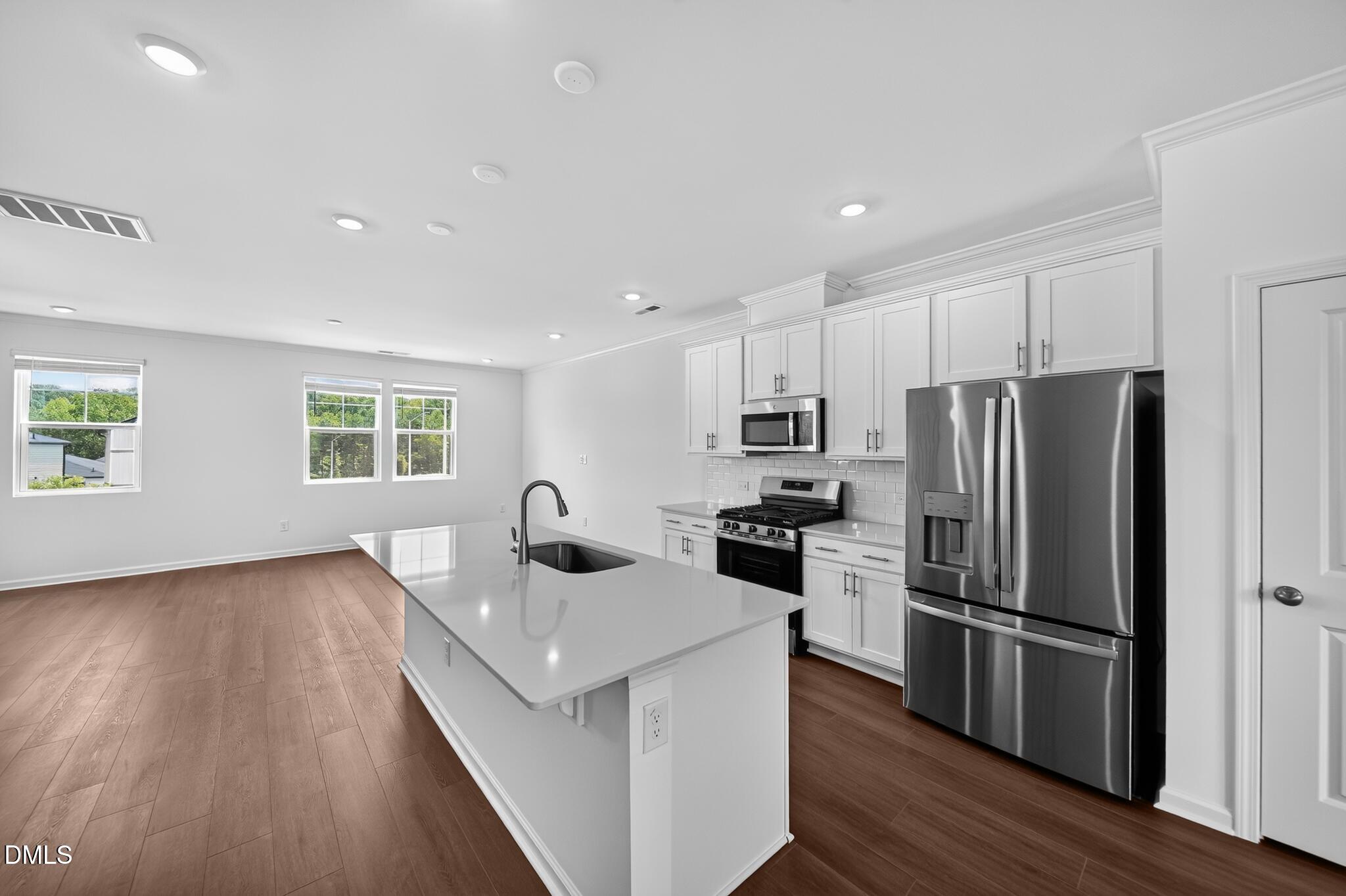 340 Diversity Way Raleigh, NC 27610 - Photo 7 of 31 SUN_MontageWestTownes_Pic_Miles-10