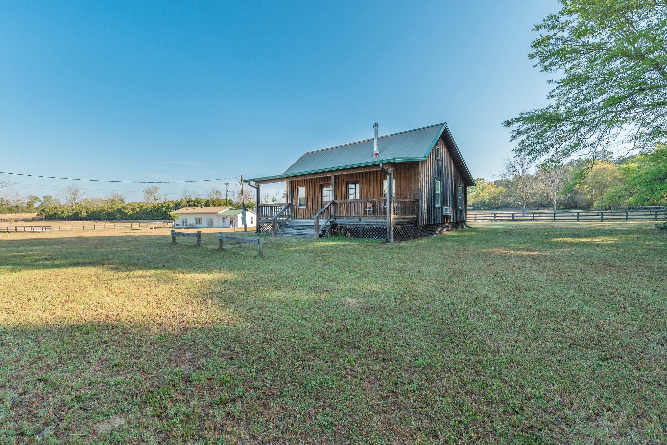 252 Moseley Road Williston, SC 29853 - Photo 29 of 64