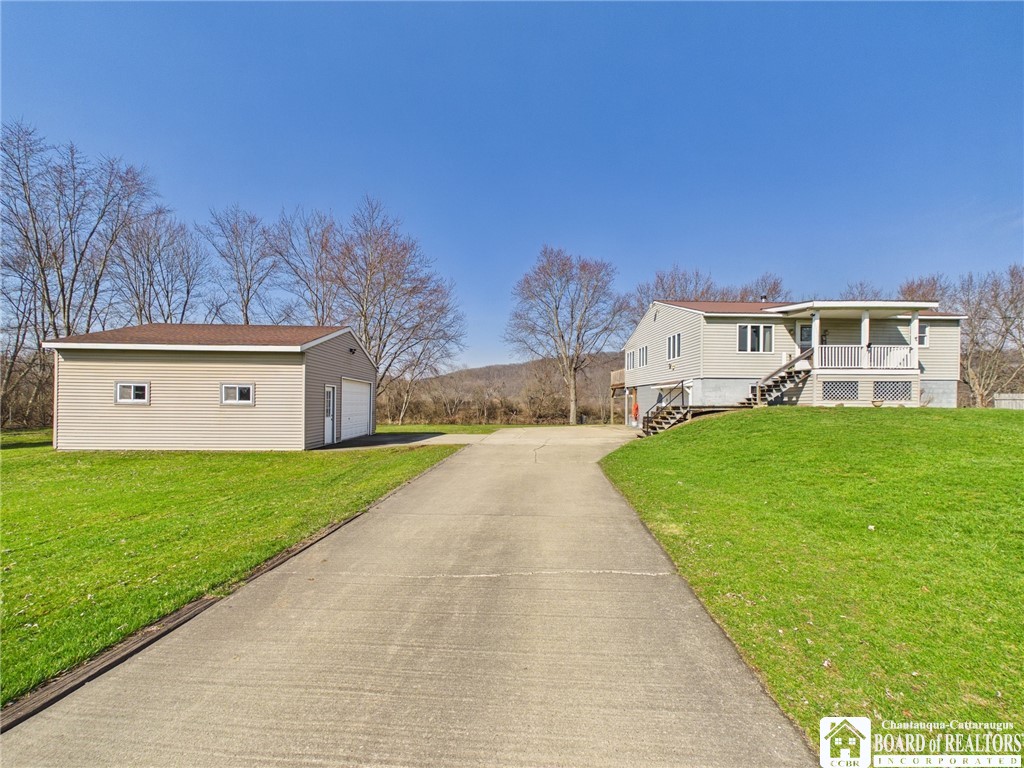 2714 Oakes Road Olean, NY 14760 - Photo 1 of 1
