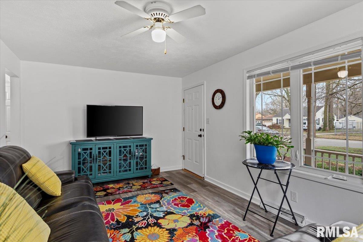 2501 South College Street Springfield, IL 62704 - Photo 3 of 19