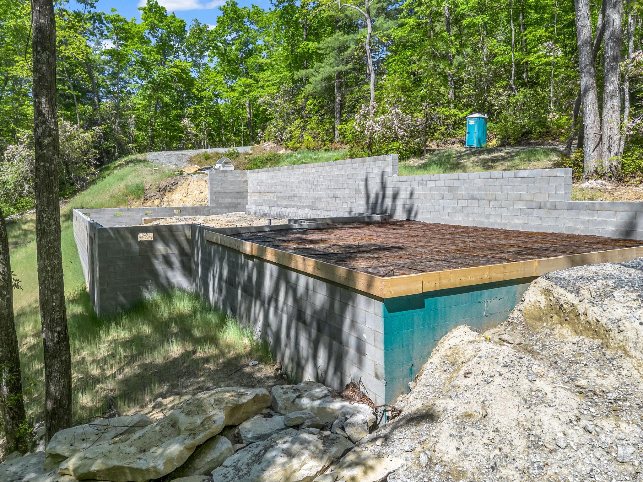 352 Big Hill Road Brevard, NC 28712 - Photo 21 of 31