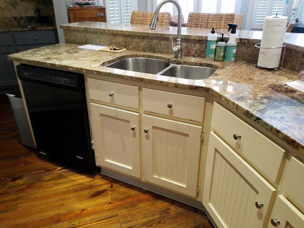 25773 Canal Road, Unit 17 Orange Beach, AL 36561 - Photo 14 of 35 Kitchen 1
