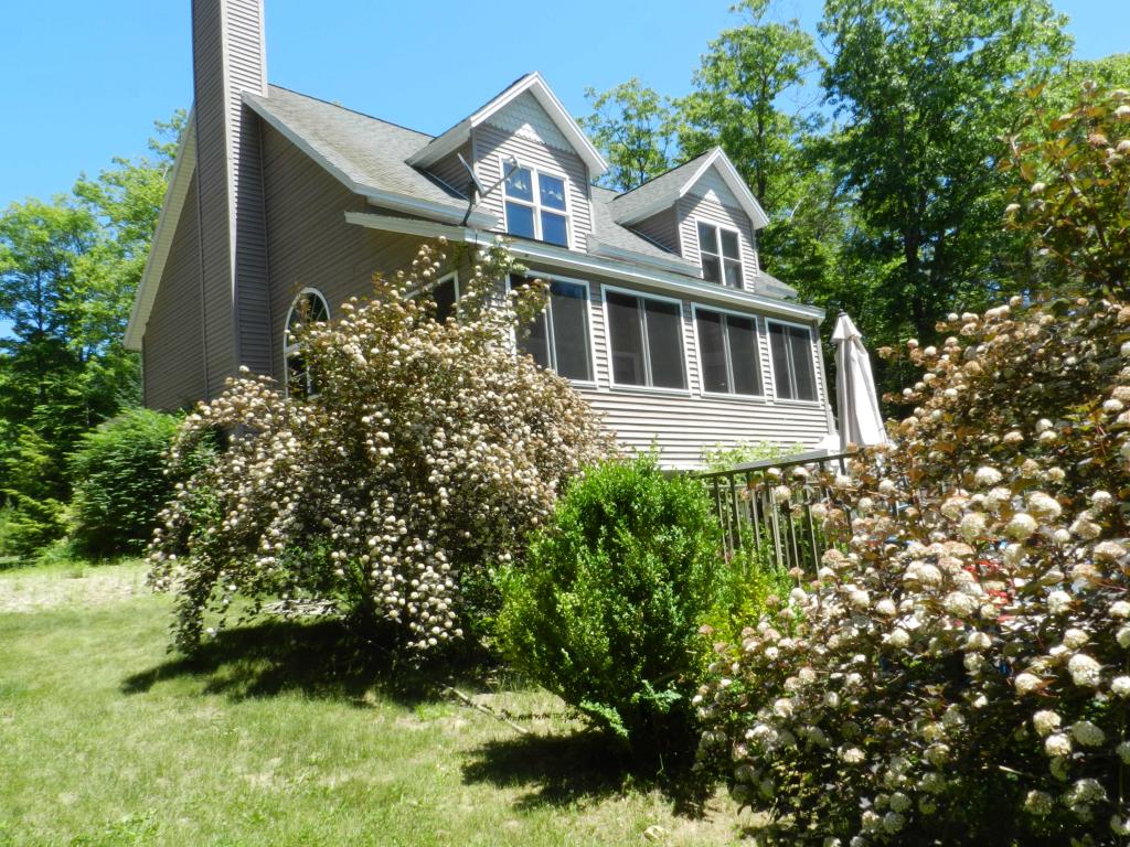 34 Ridgeview Drive Milton, NH 03851 - Photo 1 of 34