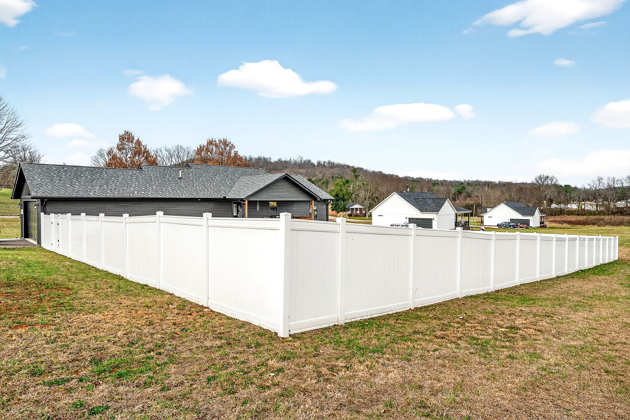 1004 North Spring Street Sparta, TN 38583 - Photo 17 of 30 a view of ocean from a terrace