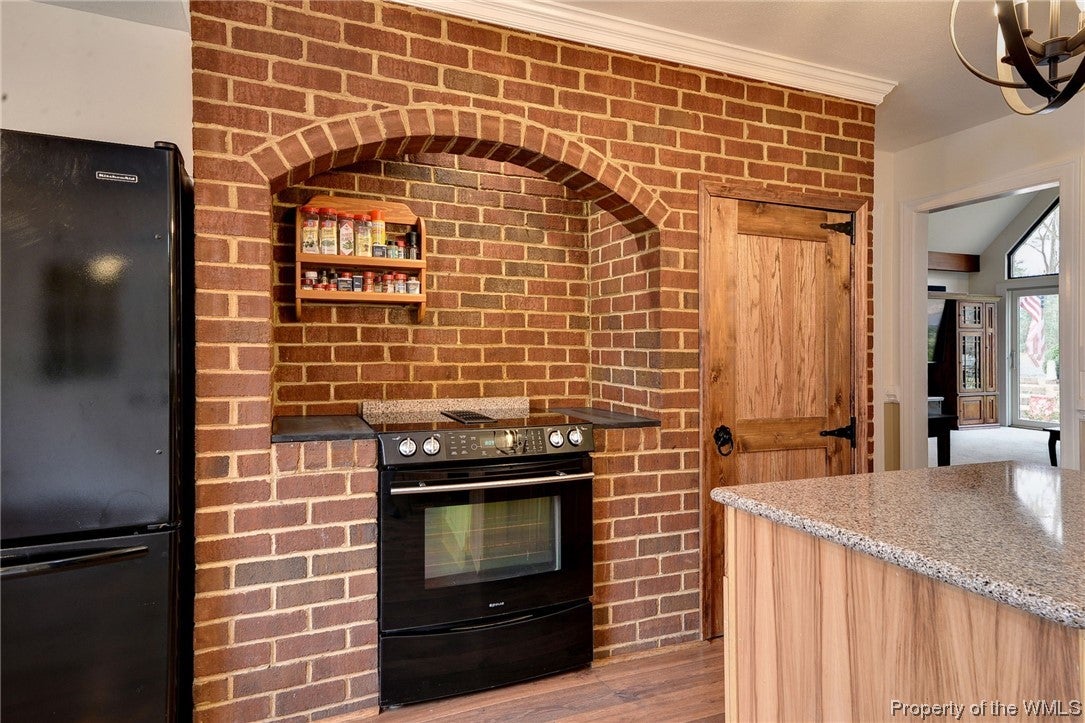 15577 Mill Swamp Road Smithfield, VA 23430 - Photo 16 of 40 Gallery Image 16