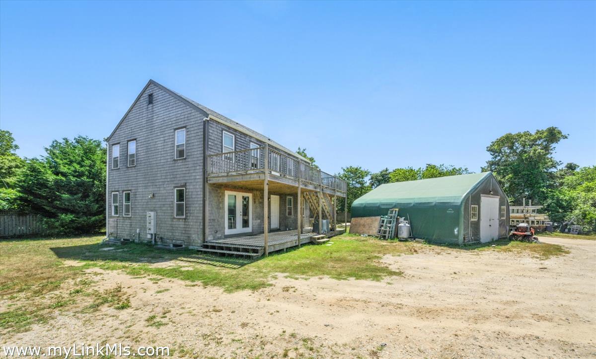 43 Appleton Road, Unit 2 Nantucket, MA 02554 - Photo 6 of 49