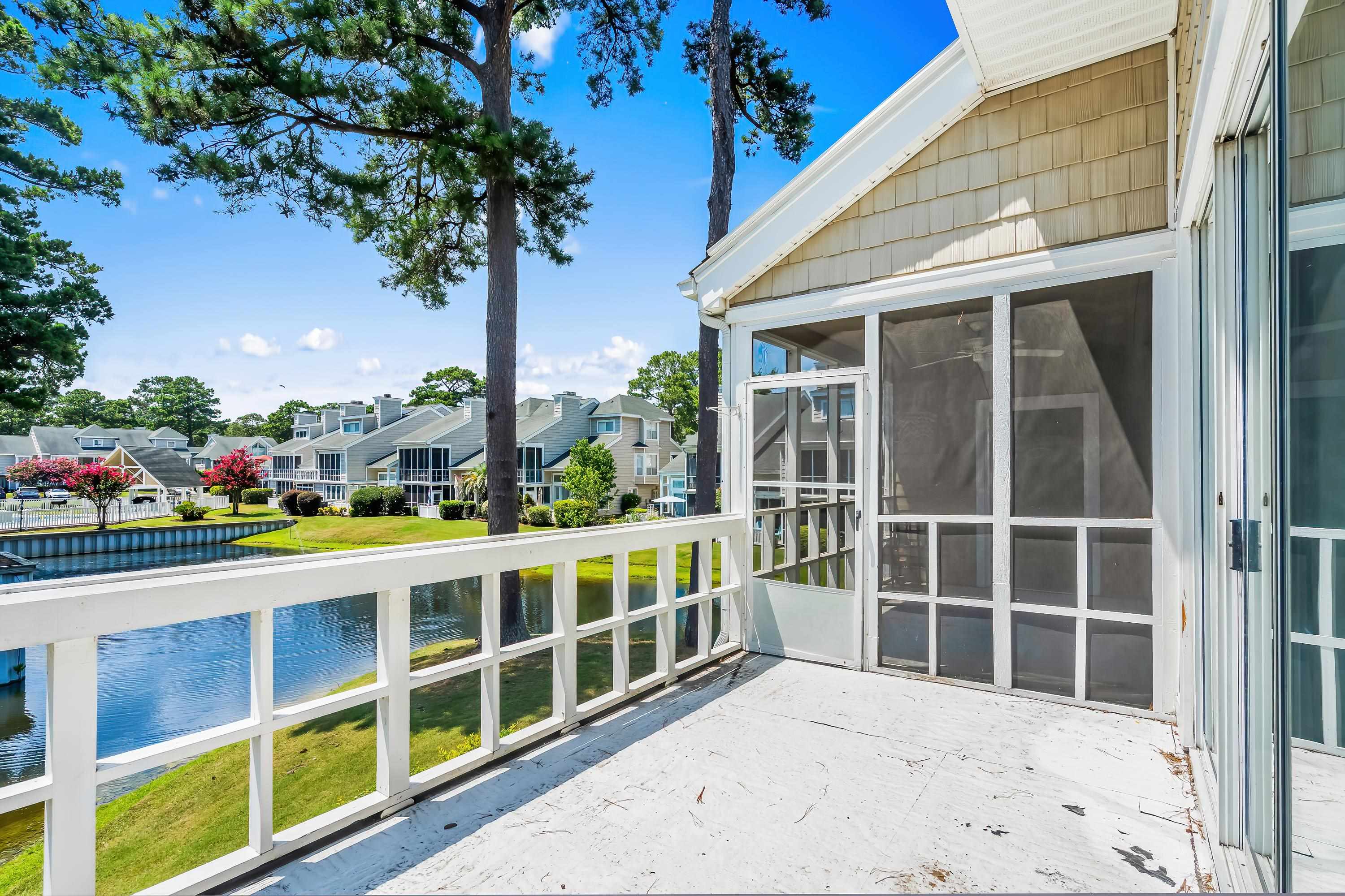 3827 Masters Court, Unit 3827 Myrtle Beach, SC 29577 - Photo 18 of 38