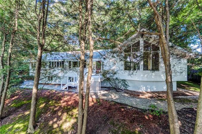 103 Compo Road South Westport, CT 06880 - Photo 1 of 1