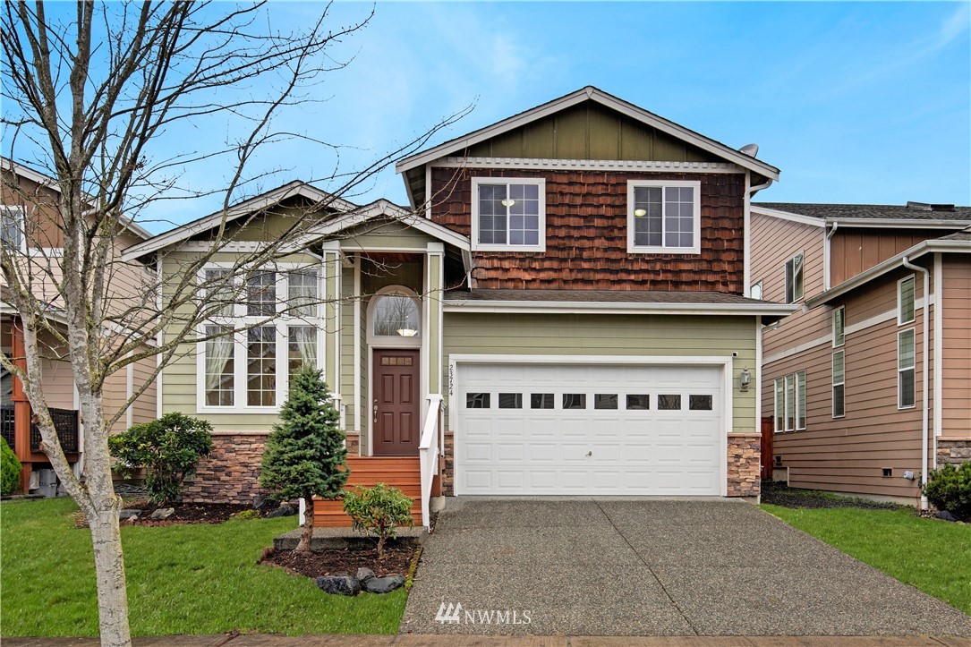 23724 17th Avenue West Bothell, WA 98021 - Photo 1 of 23
