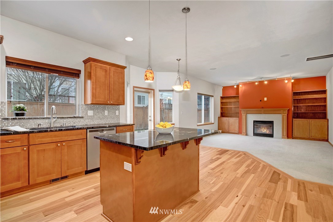 23724 17th Avenue West Bothell, WA 98021 - Photo 4 of 23