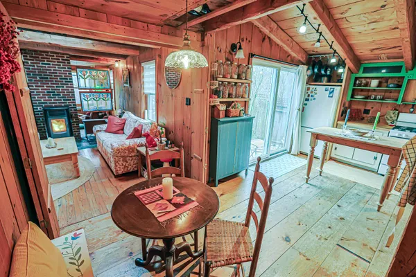 $429,900 | 60 Wilder Street, Peterborough, NH 03458