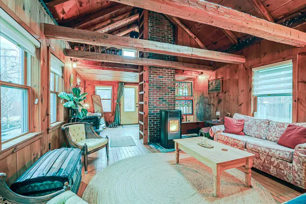 $429,900 | 60 Wilder Street, Peterborough, NH 03458