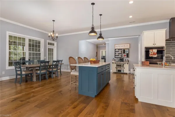 $799,000 | 203 Monk Court, North Wilkesboro, NC 28659