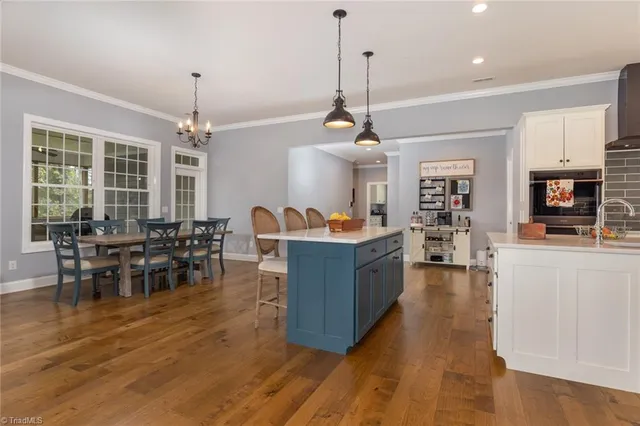 $849,000 | 203 Monk Court, North Wilkesboro, NC 28659