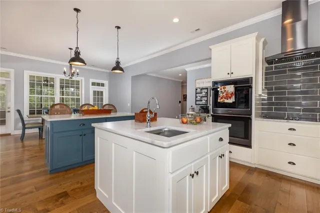 $849,000 | 203 Monk Court, North Wilkesboro, NC 28659