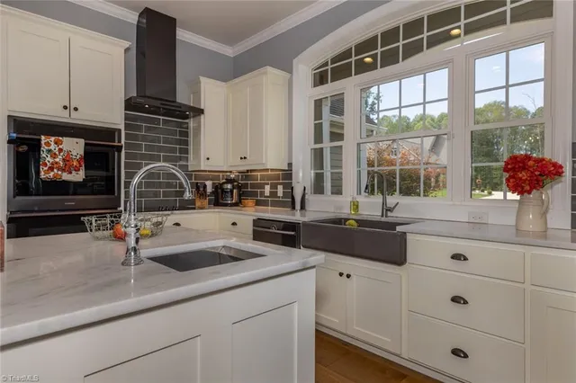 $849,000 | 203 Monk Court, North Wilkesboro, NC 28659