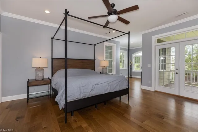 $849,000 | 203 Monk Court, North Wilkesboro, NC 28659