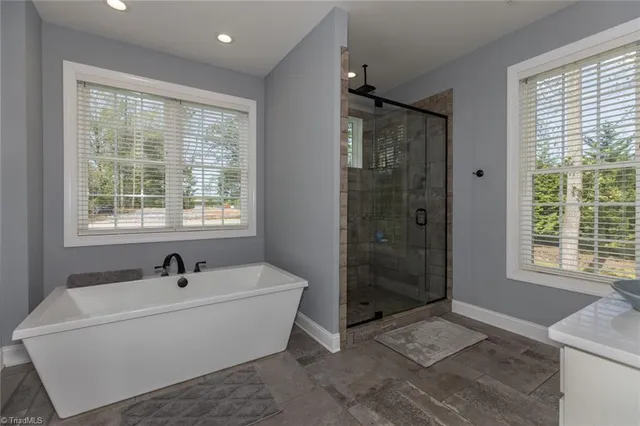 $849,000 | 203 Monk Court, North Wilkesboro, NC 28659