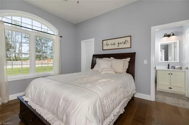 $849,000 | 203 Monk Court, North Wilkesboro, NC 28659