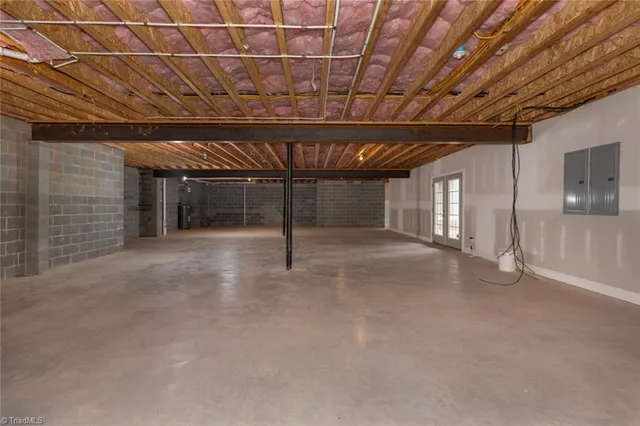 $849,000 | 203 Monk Court, North Wilkesboro, NC 28659