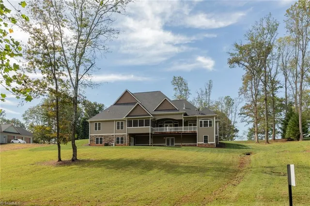 $849,000 | 203 Monk Court, North Wilkesboro, NC 28659