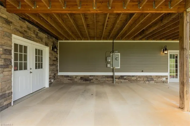 $849,000 | 203 Monk Court, North Wilkesboro, NC 28659