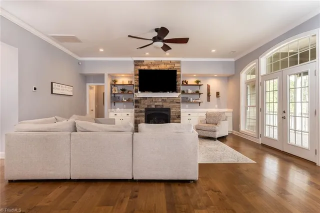 $849,000 | 203 Monk Court, North Wilkesboro, NC 28659