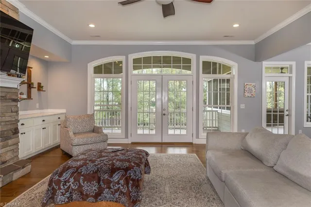 $849,000 | 203 Monk Court, North Wilkesboro, NC 28659