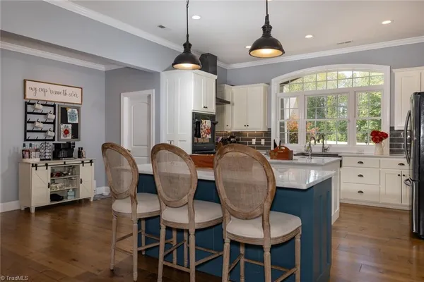 $799,000 | 203 Monk Court, North Wilkesboro, NC 28659