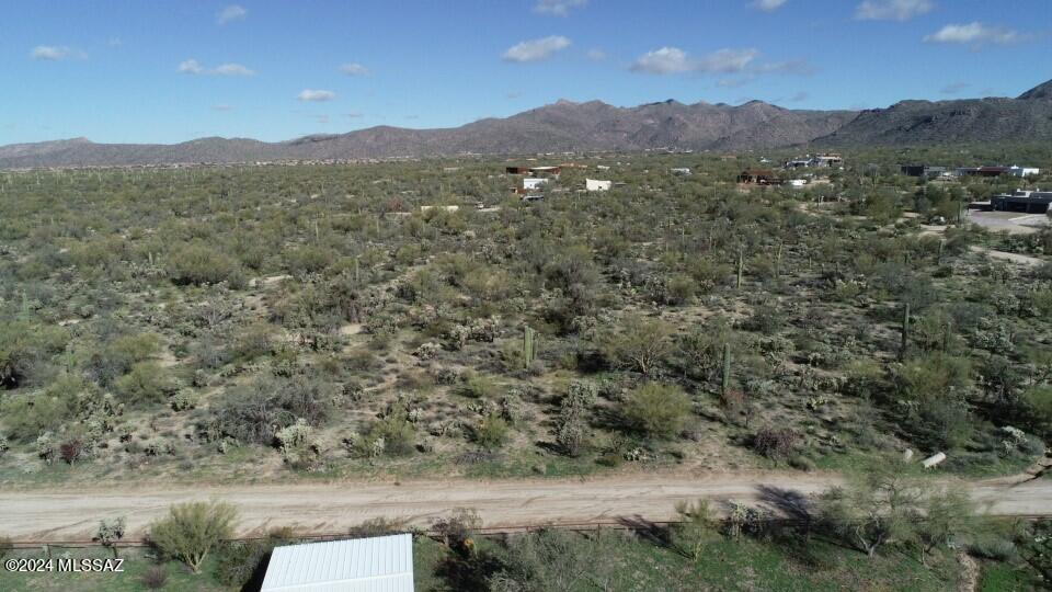 North Wild Burro Road Marana, AZ 85658 - Photo 3 of 3