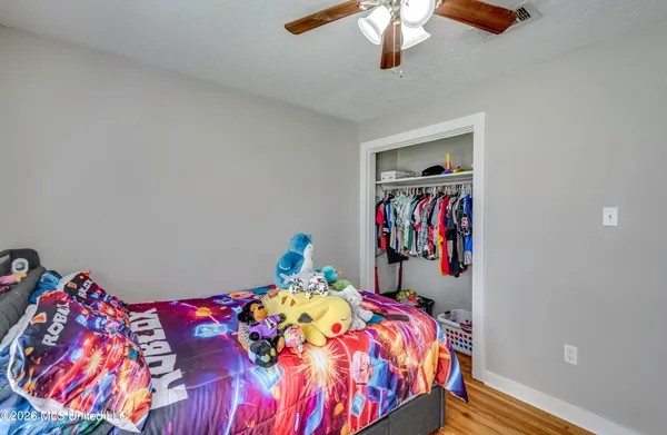 $199,900 | 205 West Pine Drive, Pearl, MS 39208