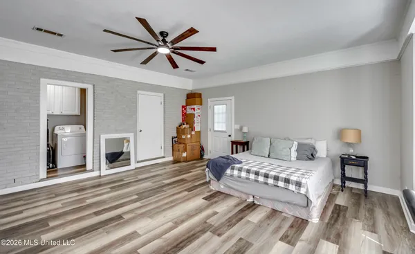 $199,900 | 205 West Pine Drive, Pearl, MS 39208