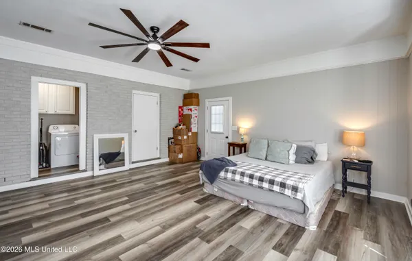 $199,900 | 205 West Pine Drive, Pearl, MS 39208