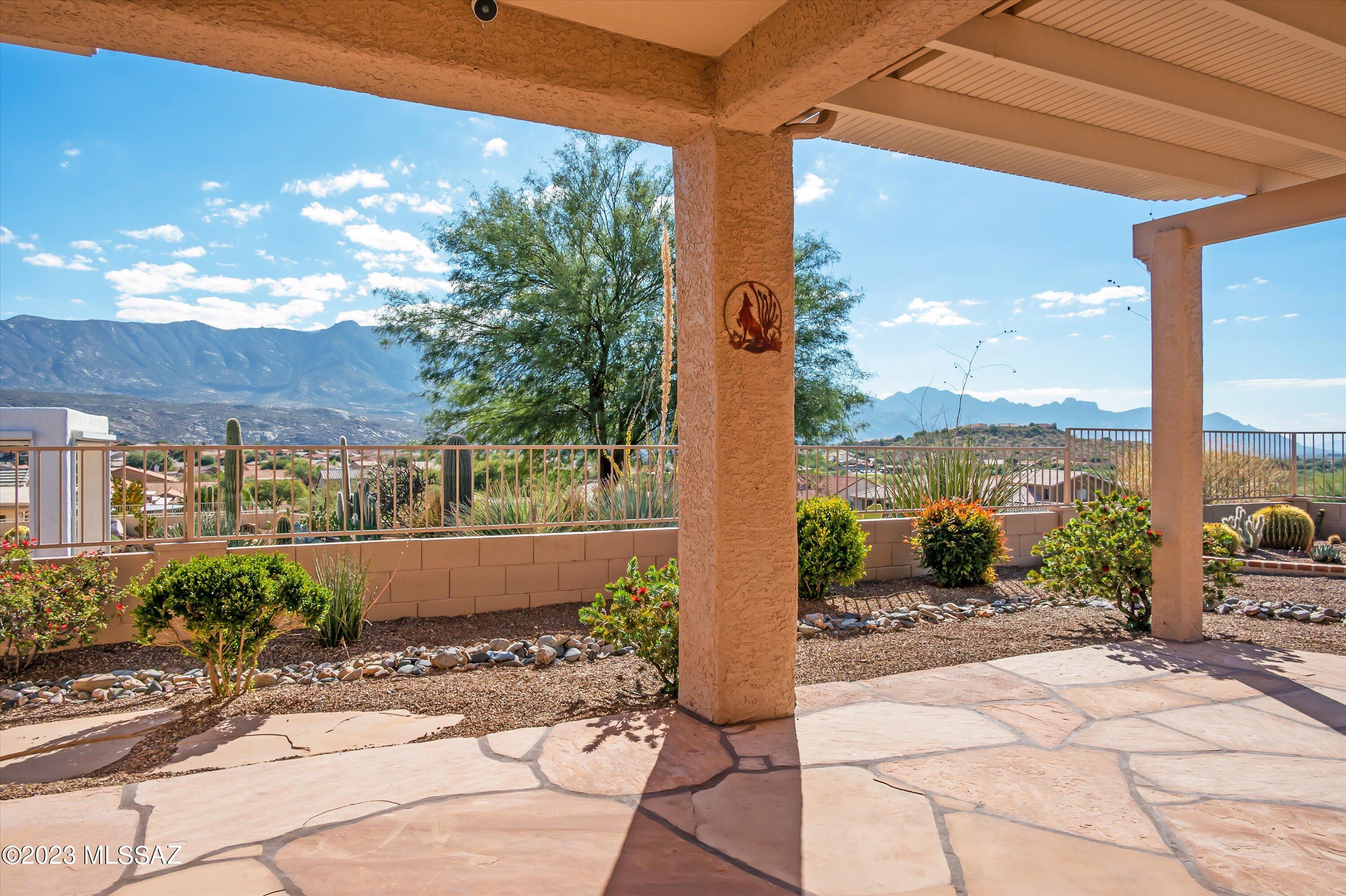 65161 East Rose Ridge Court Tucson, AZ 85739 - Photo 7 of 46