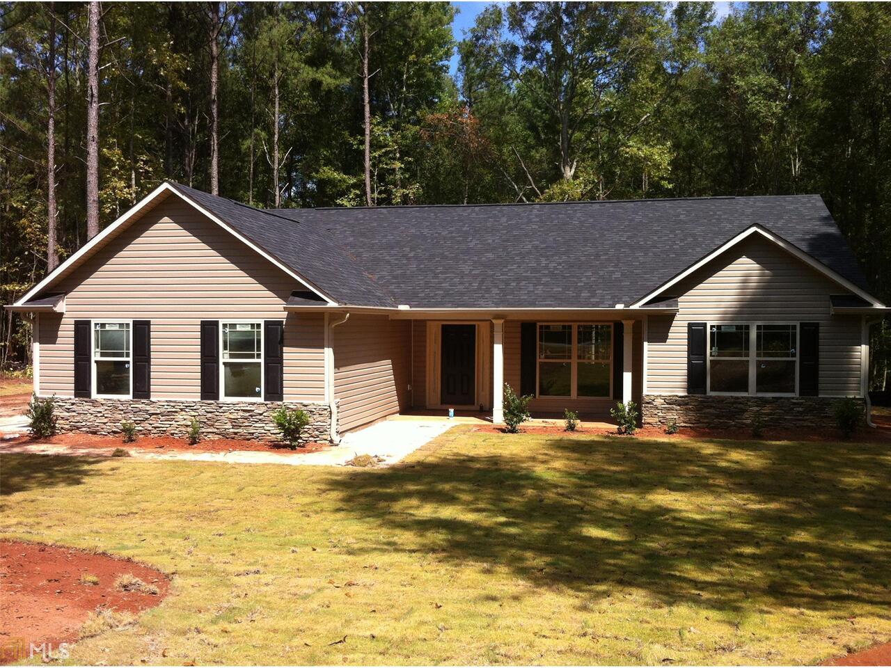 0 Lamb Road Moreland, GA 30259 - Photo 1 of 1 Gallery Image 1