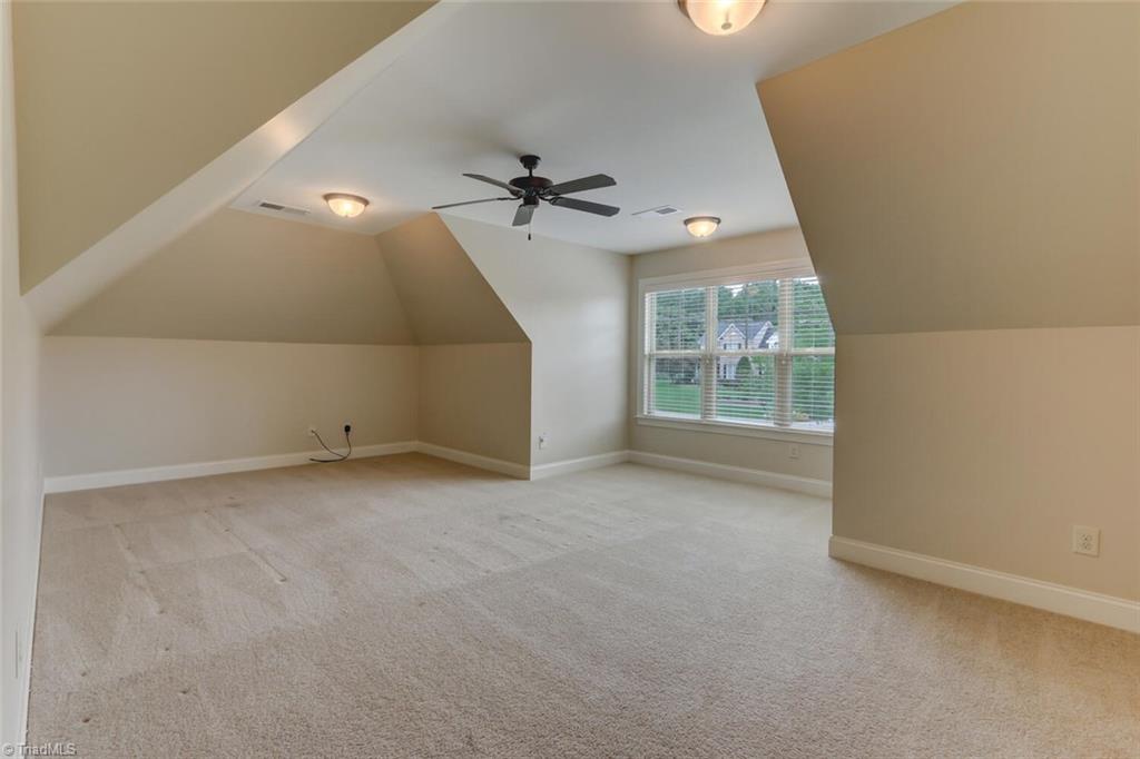 8501 Billet Place Oak Ridge, NC 27310 - Photo 16 of 30 Huge Bonus room!