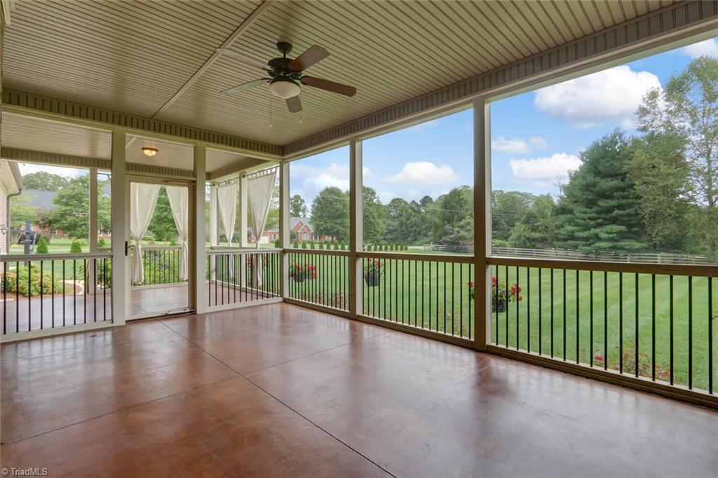 8501 Billet Place Oak Ridge, NC 27310 - Photo 27 of 30