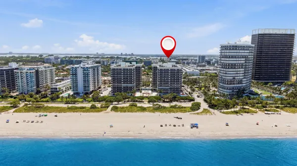 $8,500 | 9595 Collins Avenue, Unit N10I, Surfside, FL 33154