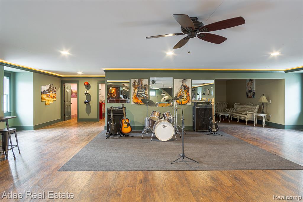 2716 Lake George Road Leonard, MI 48367 - Photo 93 of 98
