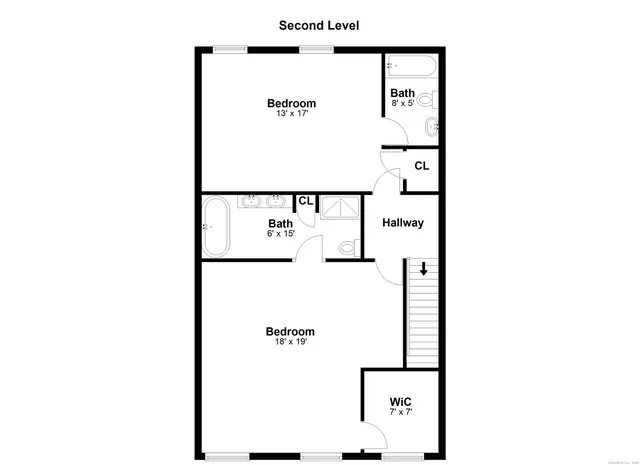 $650,000 | 4 Bailey Boulevard, Unit 4, Bethel, CT 06801