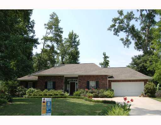 46 Kramer Place Mandeville, LA 70471 - Photo 1 of 8