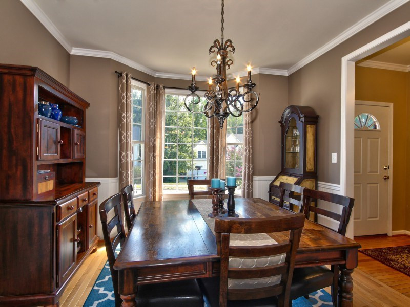 1601 Patterson Grove Road Apex, NC 27502 - Photo 5 of 25 Photo 5