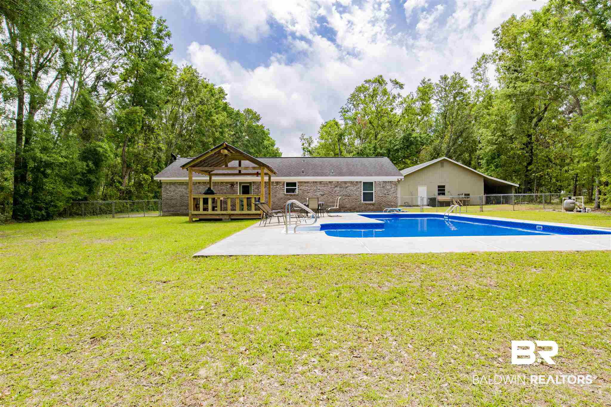22599 Highway 98 Foley, AL 36535 - Photo 33 of 49